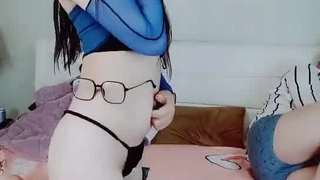 下一篇中文字幕人妻-快餐豪哥1500约炮粉逼艺校兼职妹逼太紧几分钟就把哥搞射了的!