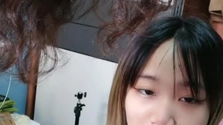有希望的男人-爱玩游戏的女友-哥哥输了第三条腿就属于我的