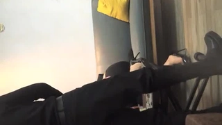 有希望的男人-爱玩游戏的女友-哥哥输了第三条腿就属于我的