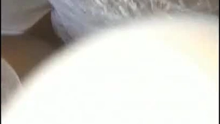 拖鞋家居日韩AV-白皙皮肤呆萌小姐姐！情趣耳朵抓屌吸吮！头套男怼着骚穴猛操，骑乘姿势打桩机，无套内射。